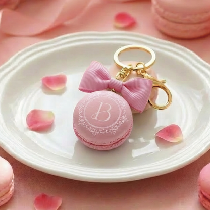 Geki 推しマカロン バッグチャーム