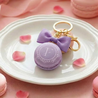 Geki 推しマカロン バッグチャーム