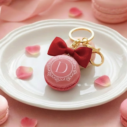 Geki 推しマカロン バッグチャーム