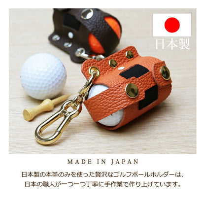 ゴルフホルダー ギフトセット