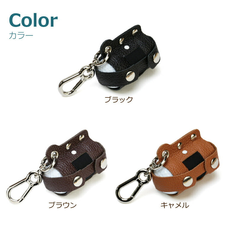 ゴルフホルダー ギフトセット