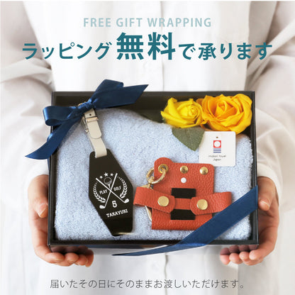 ゴルフホルダー ギフトセット