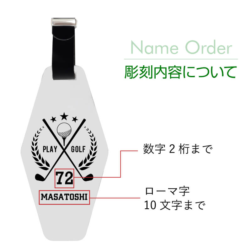 パターカバーホルダー