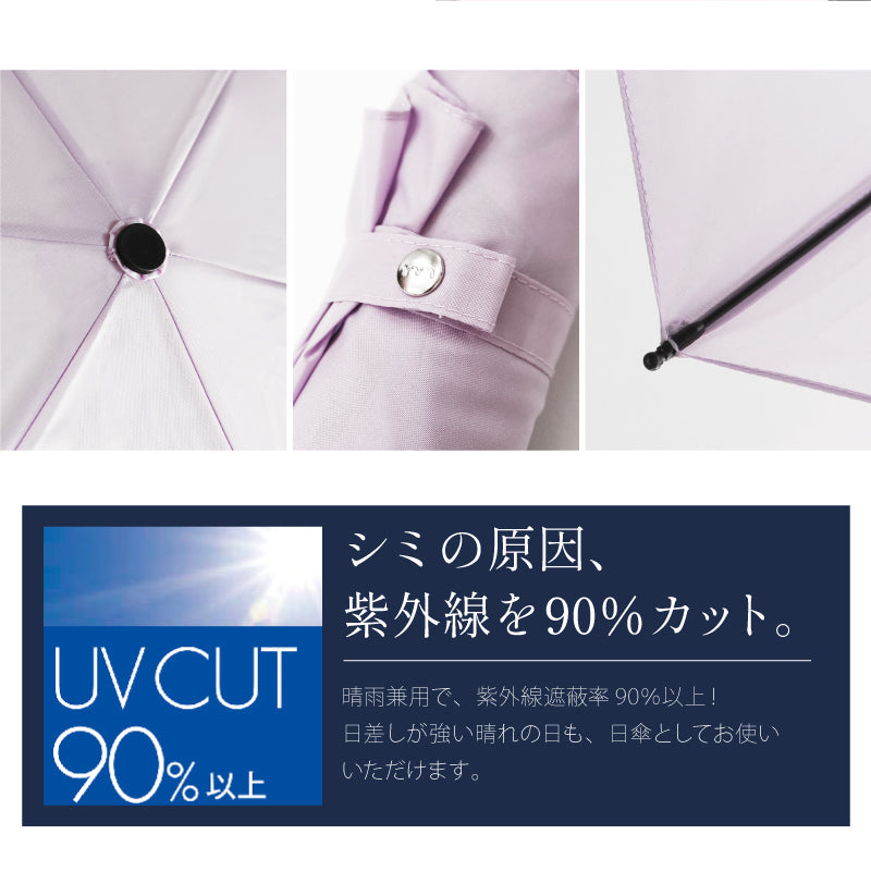 花日和-hanabiyori- 折りたたみ傘