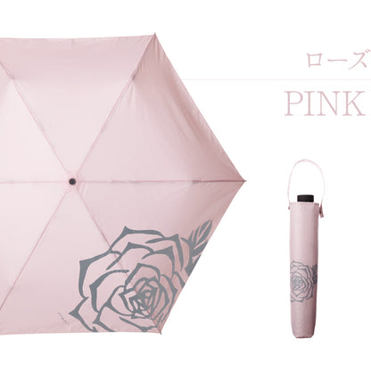 花日和-hanabiyori- 折りたたみ傘