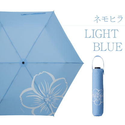 花日和-hanabiyori- 折りたたみ傘