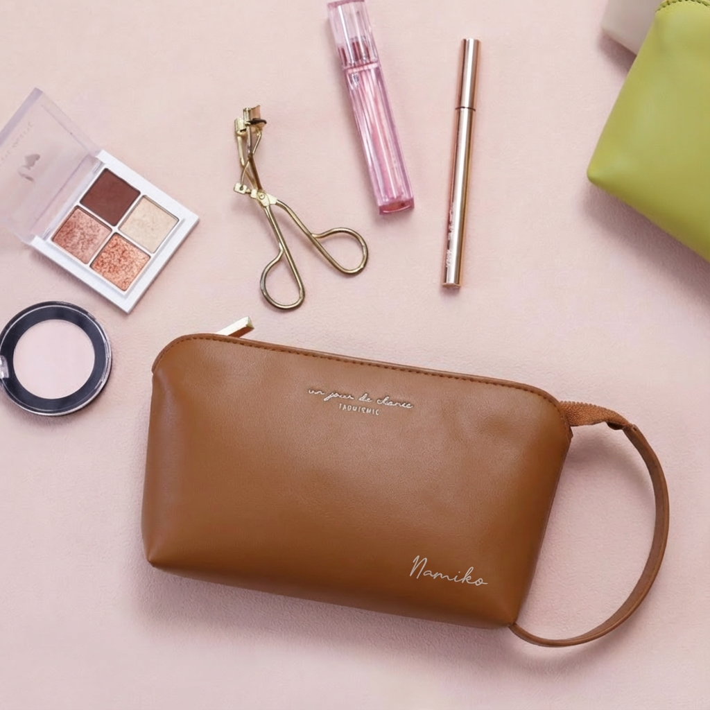 TAOMICMIC ハンドルポーチ