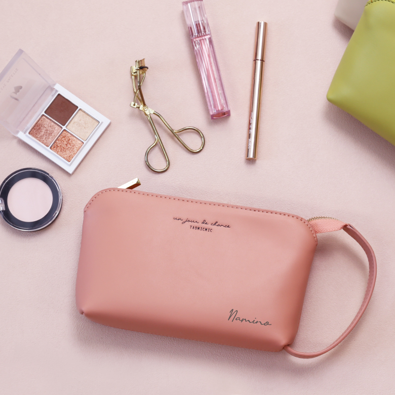 TAOMICMIC ハンドルポーチ