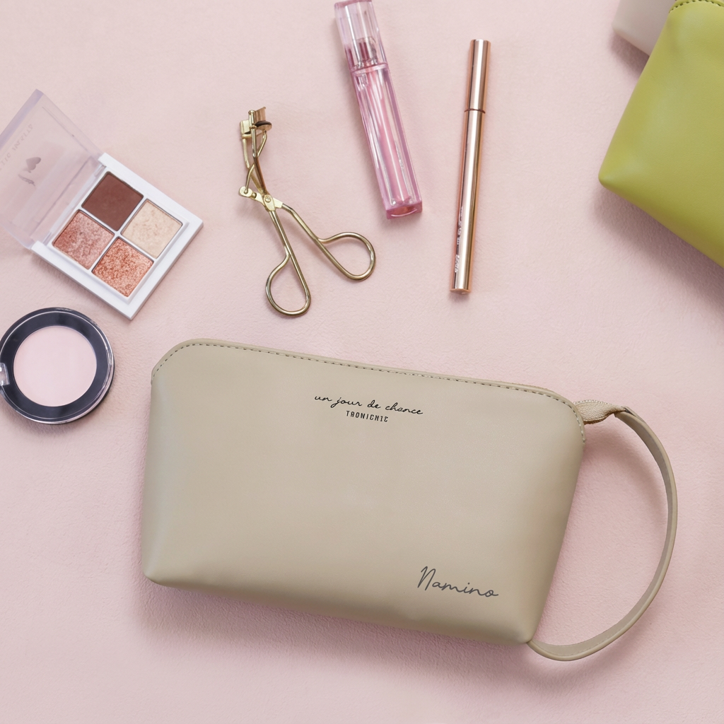 TAOMICMIC ハンドルポーチ