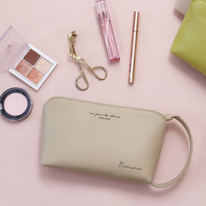 TAOMICMIC ハンドルポーチ