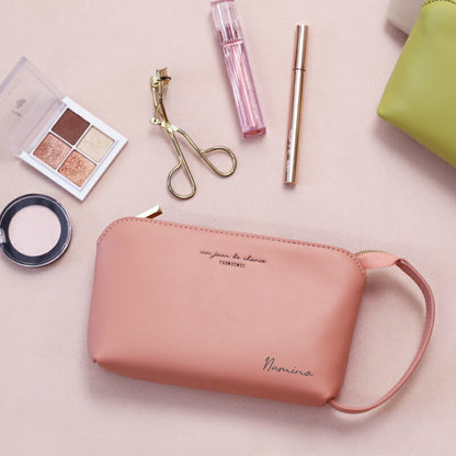 TAOMICMIC ハンドルポーチ