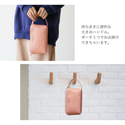 TAOMICMIC ハンドルポーチ