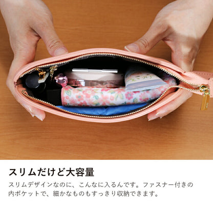 TAOMICMIC ハンドルポーチ