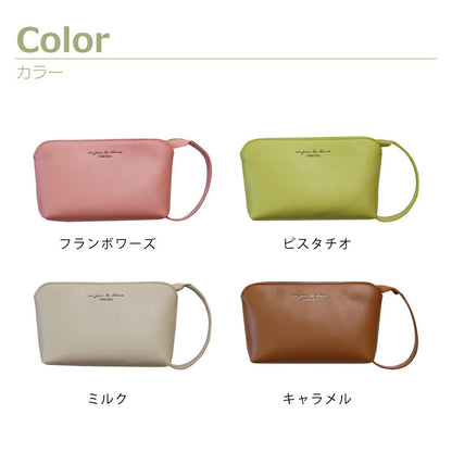 TAOMICMIC ハンドルポーチ