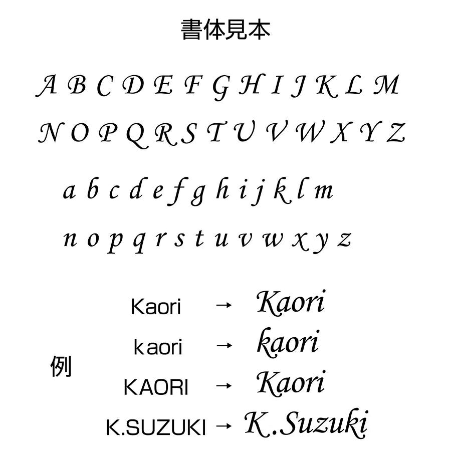 つげ櫛＆手ぬぐいはんなり椿セット