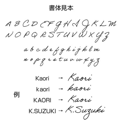 コンパクトミラー 誕生花