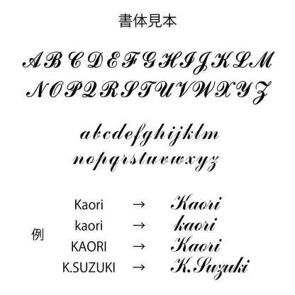 LoveRingネックレス