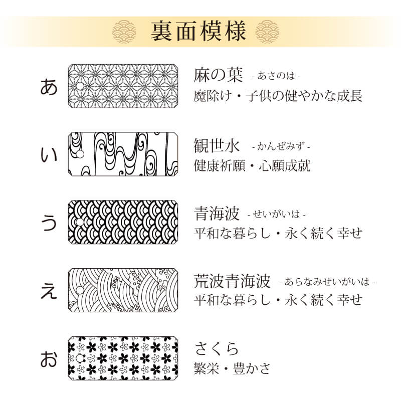 黒檀の高級木札 【5営業日出荷】
