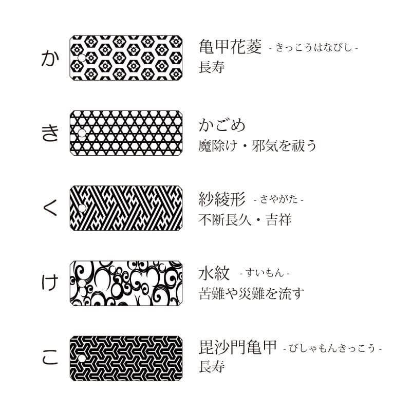 柘植の高級木札 【5営業日出荷】