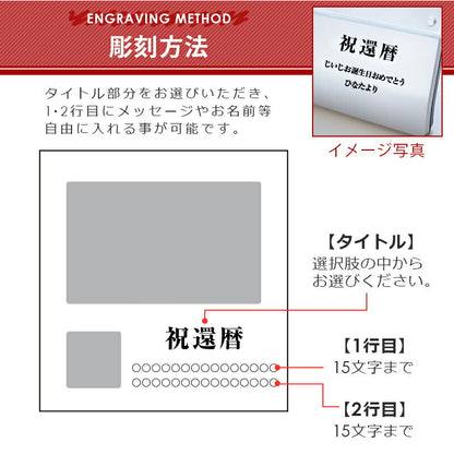 録音できる時計付きフォトフレーム