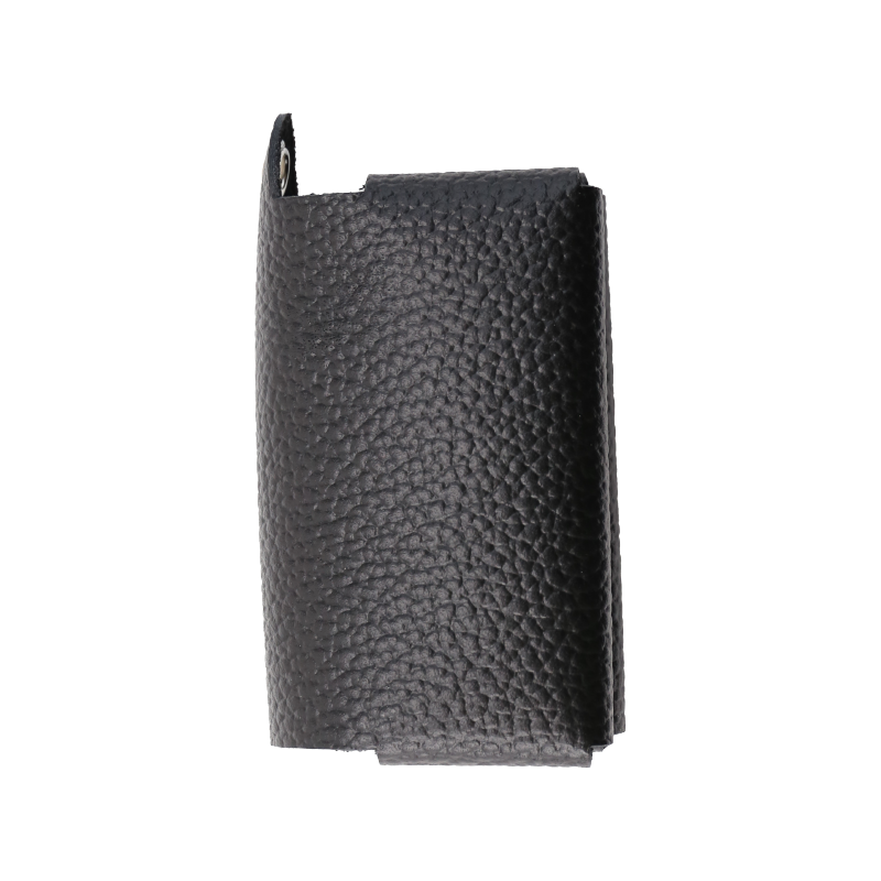 レザー ポケットティッシュ ケース