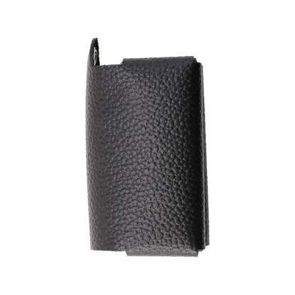 レザー ポケットティッシュ ケース