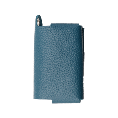 レザー ポケットティッシュ ケース