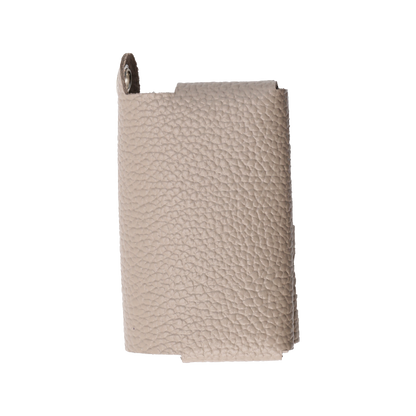 レザー ポケットティッシュ ケース