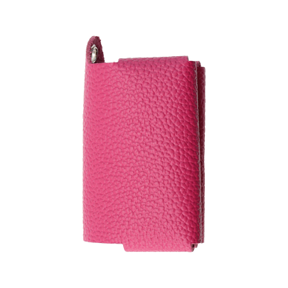 レザー ポケットティッシュ ケース