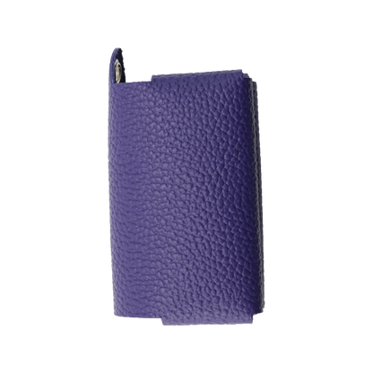 レザー ポケットティッシュ ケース