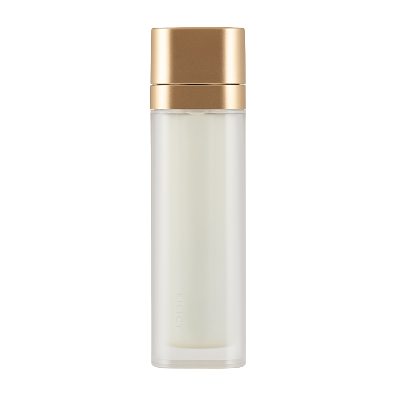 LILICY フラワー マグボトル