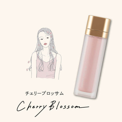 LILICY フラワー マグボトル