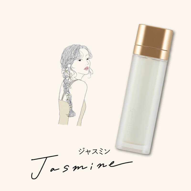 LILICY フラワー マグボトル