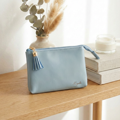 LIZDAYSリズデイズ タッセル ポーチ