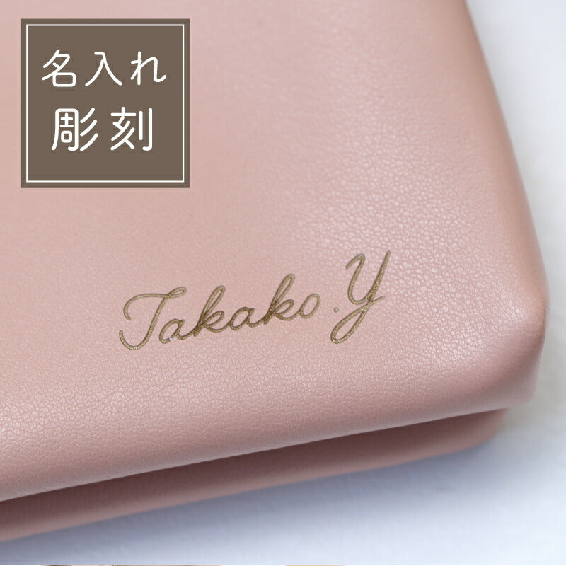 LIZDAYSリズデイズ タッセル ポーチ