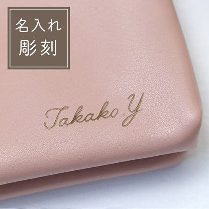 LIZDAYSリズデイズ タッセル ポーチ