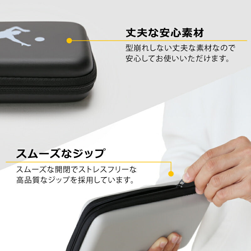 マルチケース ガジェスター