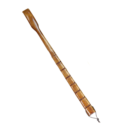 漆塗 やさしい孫の手