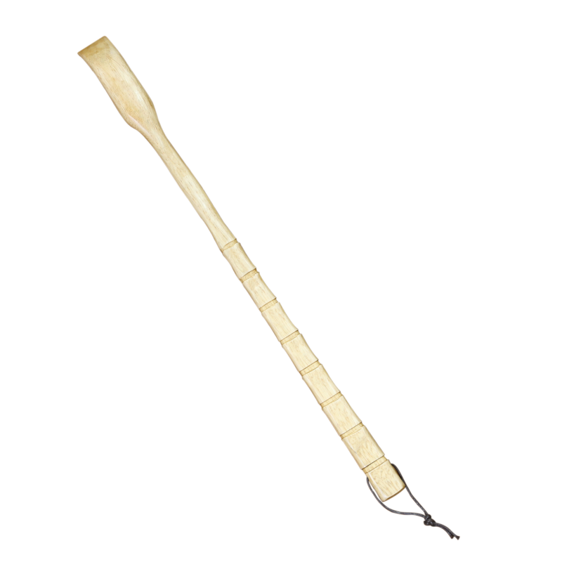 漆塗 やさしい孫の手