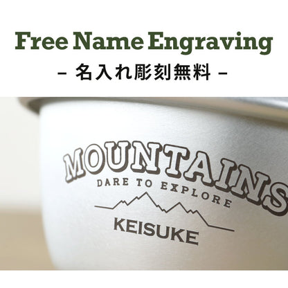 マッコリカップ Lサイズ