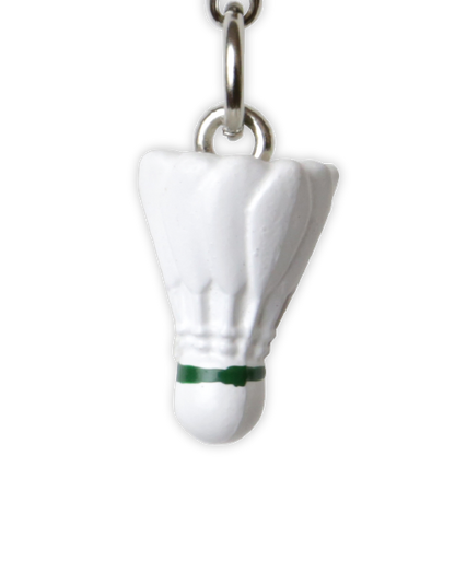 青春-アオハル- 木製キーホルダー ミニチュアチャーム付き 【5営業日出荷】