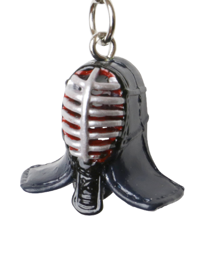 青春-アオハル- 木製キーホルダー ミニチュアチャーム付き 【5営業日出荷】