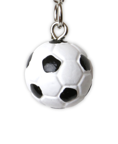 青春-アオハル- 木製キーホルダー ミニチュアチャーム付き 【5営業日出荷】