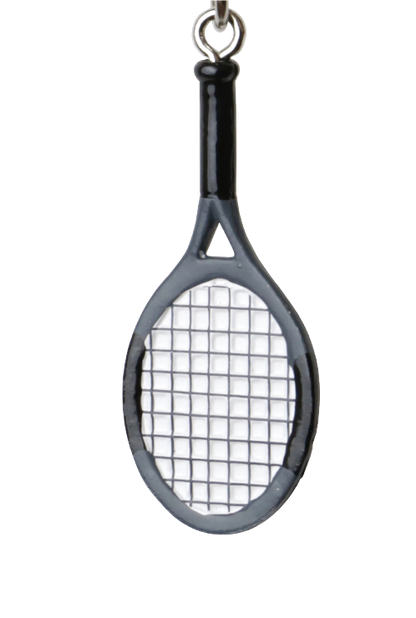 青春-アオハル- 木製キーホルダー ミニチュアチャーム付き 【5営業日出荷】