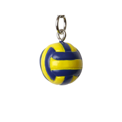 青春-アオハル- 木製キーホルダー ミニチュアチャーム付き 【5営業日出荷】