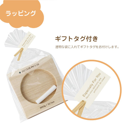 丸型乳歯ケース専用スタンド