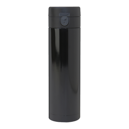 アスリートメタリック真空ステンレスボトル