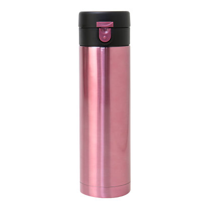 アスリートメタリック真空ステンレスボトル