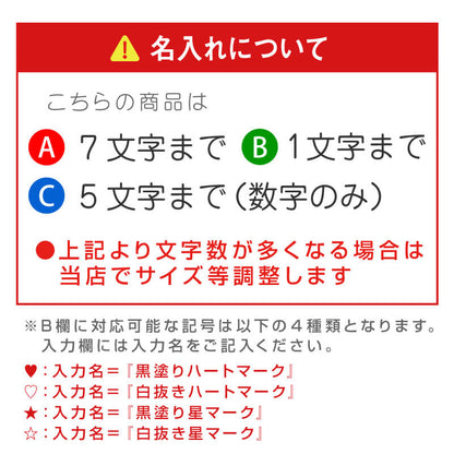 ナンバープレートキーホルダー ・ LED