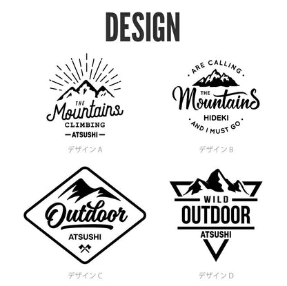 マットカラー・シェラカップ